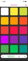 ColorTorch Plakat
