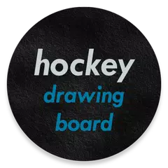 Descargar APK de Hockey Drawing Board