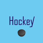 Ice Hockey Pro simgesi