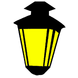 Light up the darkness