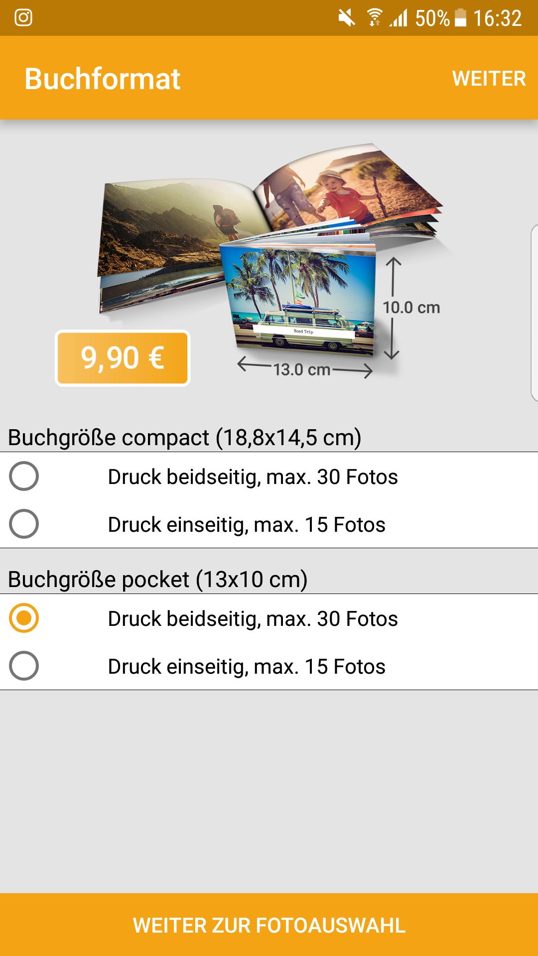 Fotobuch By Clixxie For Android Apk Download