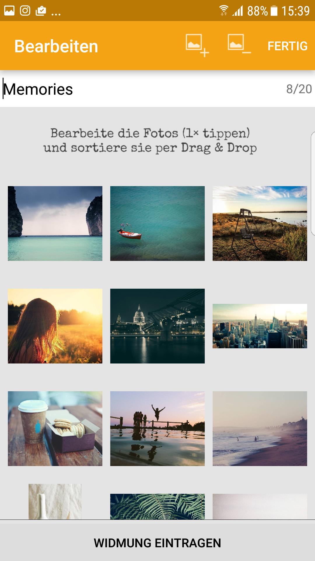 Fotobuch By Clixxie For Android Apk Download