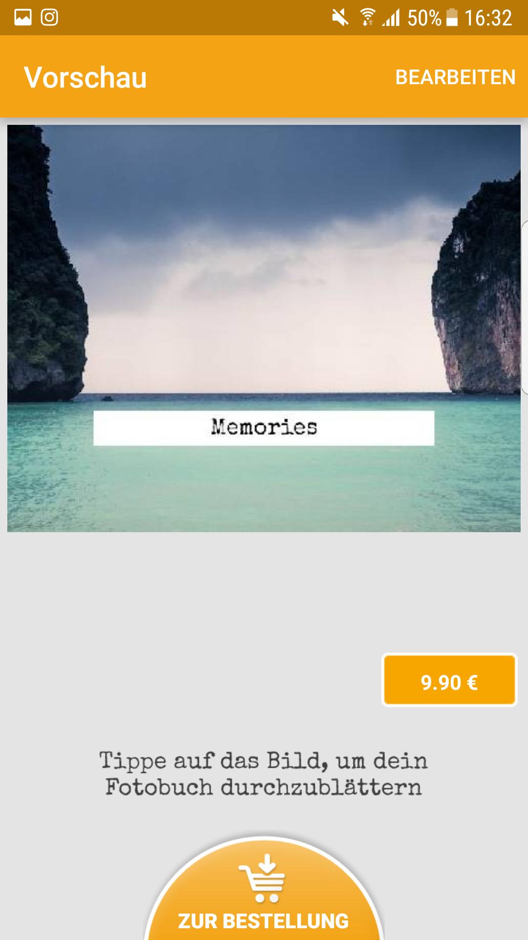 Fotobuch By Clixxie For Android Apk Download