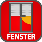 FensterApp 图标