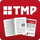 TMP Mediathek icon