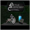 ikon Active Suspension Control - WiFi