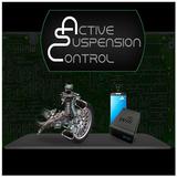 Active Suspension Control - WiFi