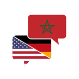 Moroccan Darija Dictionary