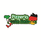 Pizzeria Festa Italiana (Hainb icône