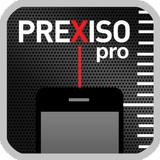 Prexiso Pro-icoon