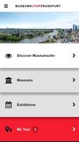 MuseumsuferApp पोस्टर