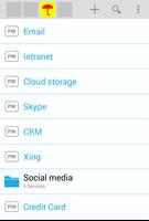 MobileSitter syot layar 1