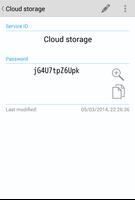 MobileSitter syot layar 2