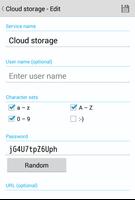 MobileSitter syot layar 3