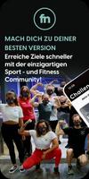 Fitness Nation plakat