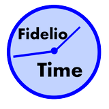 Fidelio Time آئیکن