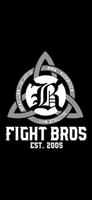 FIGHT BROS-poster