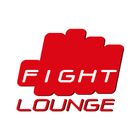 Fight Lounge biểu tượng