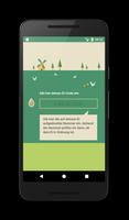 Eier Checker الملصق