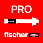fischer PRO أيقونة