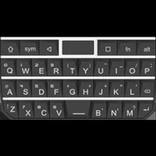 TitanQwerty Keyboard Layouts