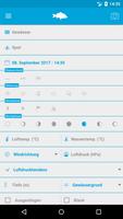 CarpiLog - Angler Fangbuch App imagem de tela 1