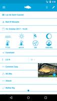 CarpiLog - Angler Fangbuch App syot layar 3