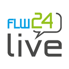 flw24 LIVE أيقونة