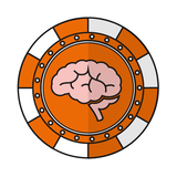 Brainpoker أيقونة