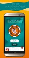 Brainpoker Cartaz