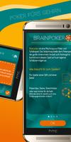 برنامه‌نما Brainpoker عکس از صفحه