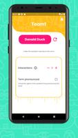 Tell me - The AI Game for Siri ảnh chụp màn hình 1