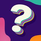 Know-it-all - A Guessing Game أيقونة
