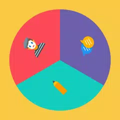 Spin the Wheel - Activity game XAPK 下載