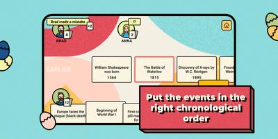 Line Up - The card game for your game night bài đăng