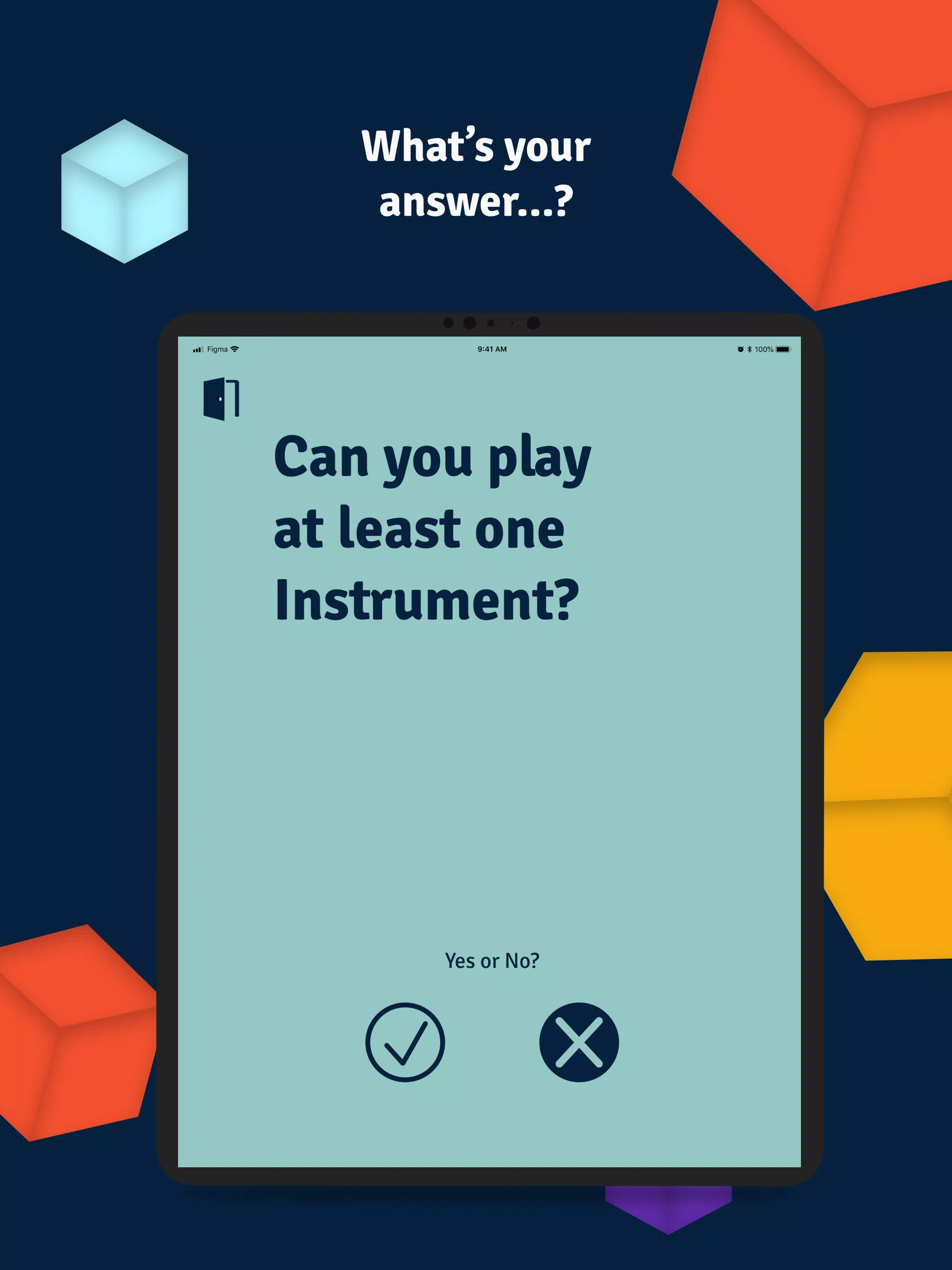 Noumi: Do you know your friends APK para Android - Download