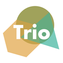 Trio - the reaction game APK