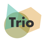 Trio Multiplayer icône