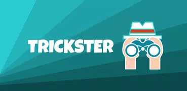 Trickster - Online group game