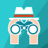 Trickster أيقونة