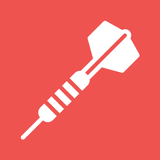 Darts Counter أيقونة