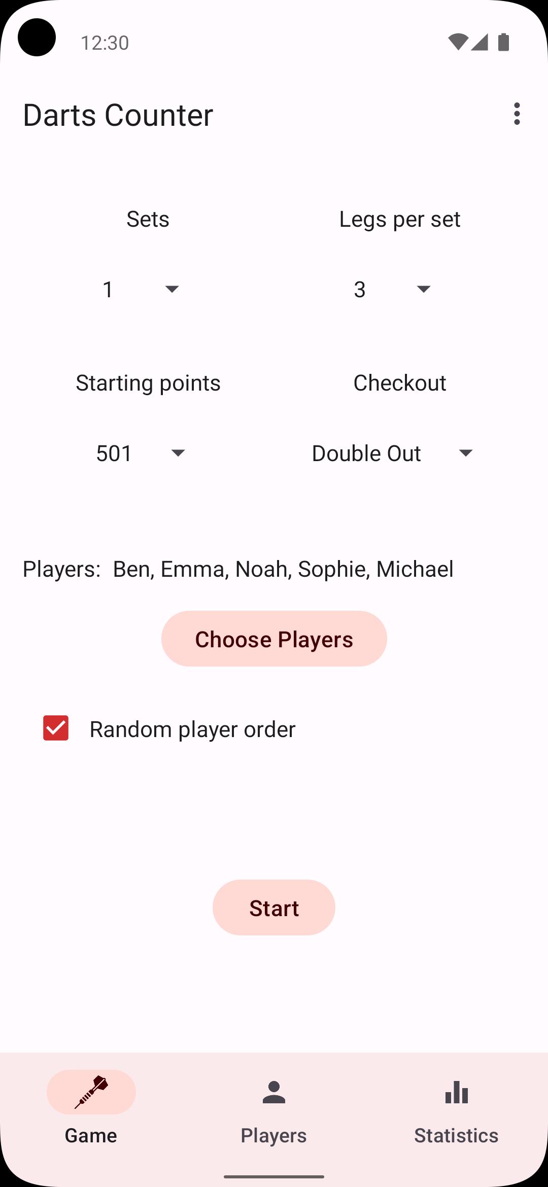 Darts Counter APK for Android Download