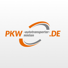 rent Autotransporter آئیکن