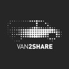 VAN2SHARE-icoon