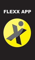 Flexx Fitness ポスター