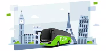 FlixBus: reserva tu billete