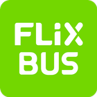 FlixBus 아이콘