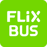 FlixBus: Prenota biglietti