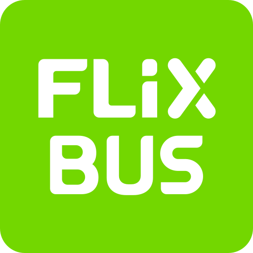 FlixBus & FlixTrain