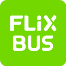 FlixBus : réserver son bus APK
